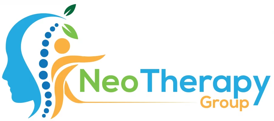 Neo Therapy Group logo