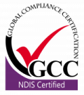 NDIS Certified