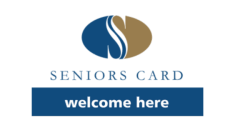 Seniors Card